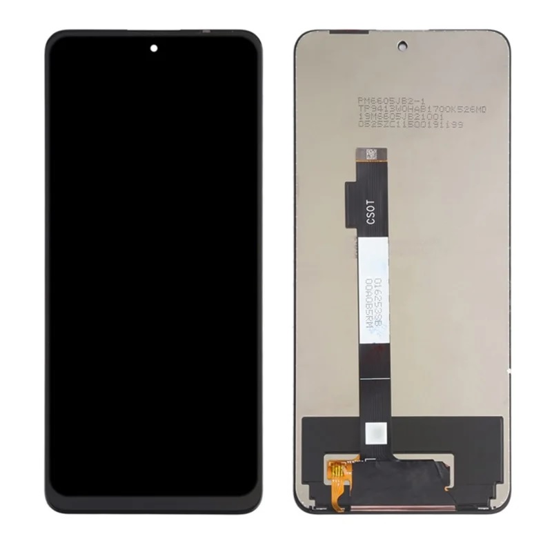 Thay màn hình Xiaomi Poco X3 - Sua chua dien thoai Minh Phat Mobile HCM - Bac Lieu 0979150456 web https://minhphatmobile.vn