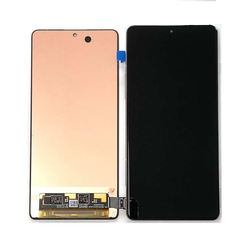 Thay màn hình Xiaomi Redmi K40 Gaming-Sua chua dien thoai Minh Phat Mobile HCM - Bac Lieu 0979150456 web https://minhphatmobile.vn