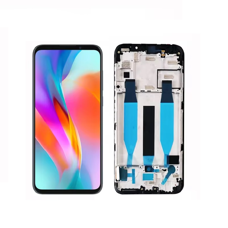 Thay màn hình cảm ứng Vsmart Live-Sua chua dien thoai Minh Phat Mobile HCM - Bac Lieu 0979150456 web https://minhphatmobile.vn