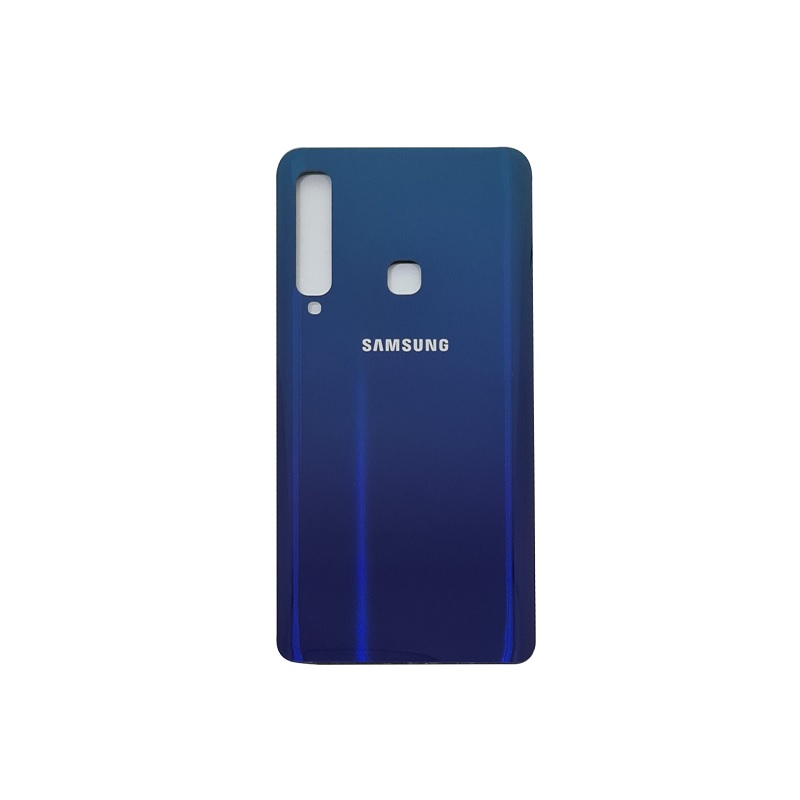 Thay nắp lưng Samsung A9 2018 - Sua chua dien thoai Minh Phat Mobile HCM - Bac Lieu 0979150456 web https://minhphatmobile.vn