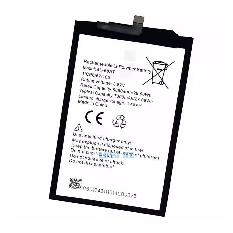Thay pin Tecno Pova 2 - Sua chua dien thoai Minh Phat Mobile HCM - Bac Lieu 0979150456 web https://minhphatmobile.vn