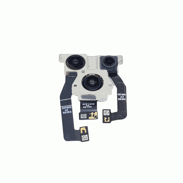 Thay camera sau Xiaomi Black Shark 3S