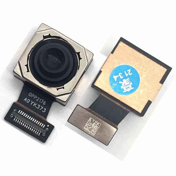 Thay camera trước Xiaomi Poco X3