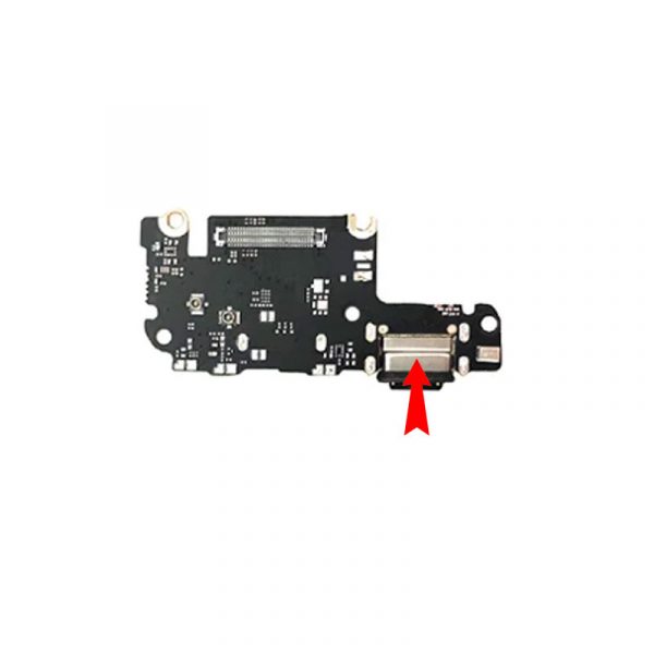 Thay chân sạc Xiaomi Mi 10 Ultra