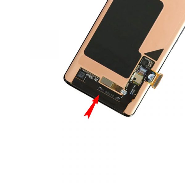 Ép cổ cáp màn hình Samsung S10 Plus