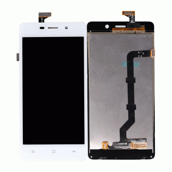Thay màn hình Oppo A11W
