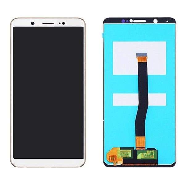 Thay màn hình Vivo V7 1718