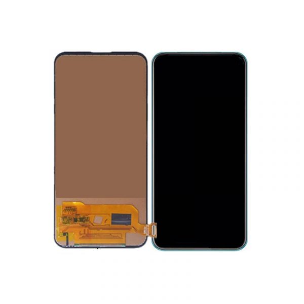 Thay màn hình Vivo V17 Pro