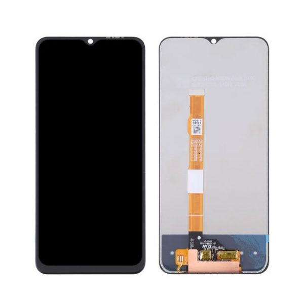 Thay màn hình Vivo Y53s 2020