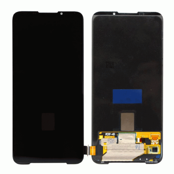 Thay màn hình Xiaomi Black Shark 3