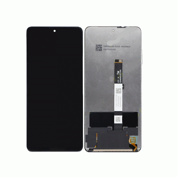 Thay màn hình Xiaomi Poco X3