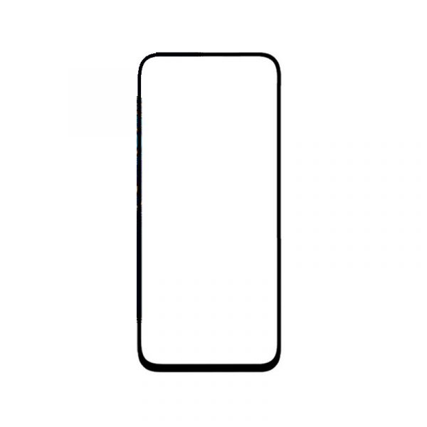 Thay mặt kính Asus Zenfone 8 Flip