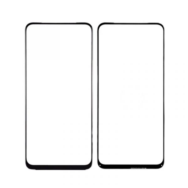 Thay mặt kính Oppo K3