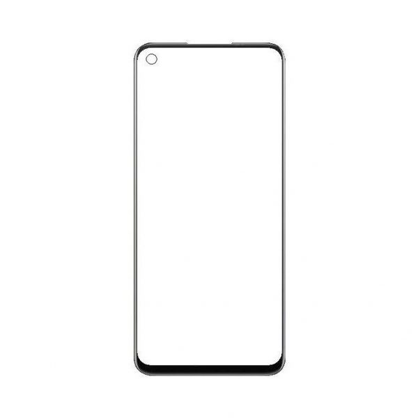 Thay mặt kính Realme 7 Pro