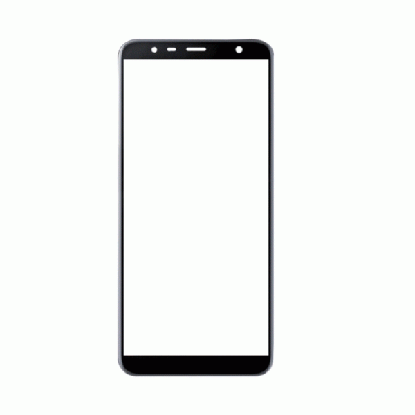 Thay mặt kính Samsung J4 Plus