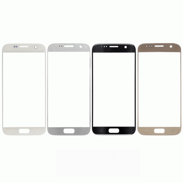 Thay mặt kính Samsung S7