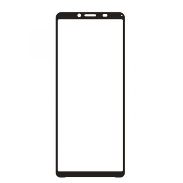 Thay mặt kính Sony Xperia 10