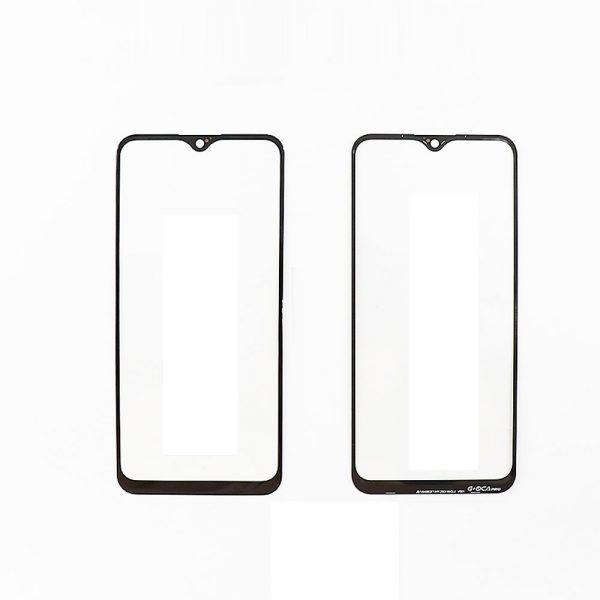 Thay mặt kính Vivo V17 Pro