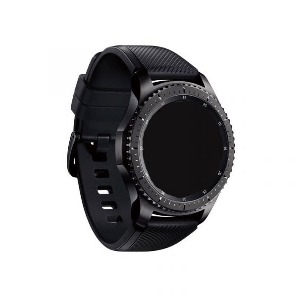 Mất nguồn Samsung Watch Gear S3