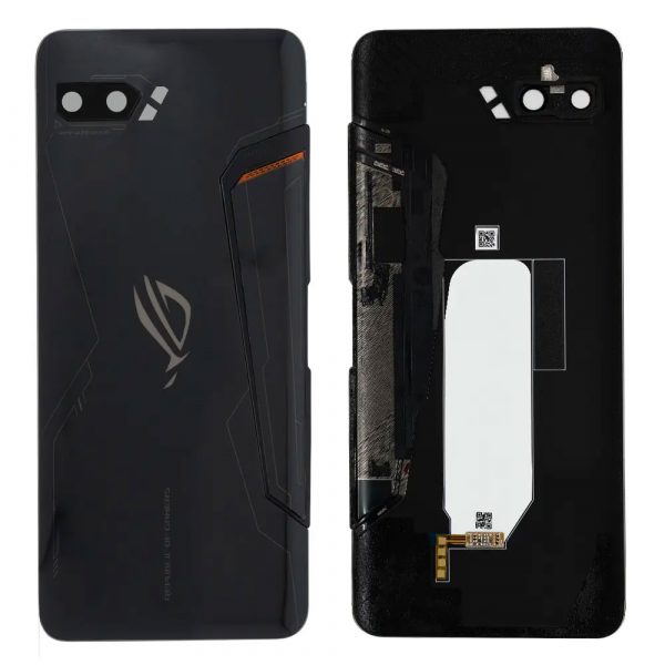Thay nắp lưng Asus Rog Phone 2