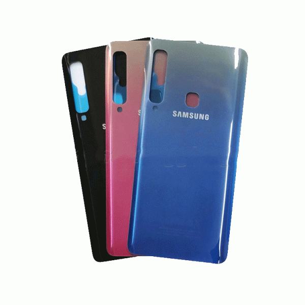 Thay nắp lưng Samsung A9 2018