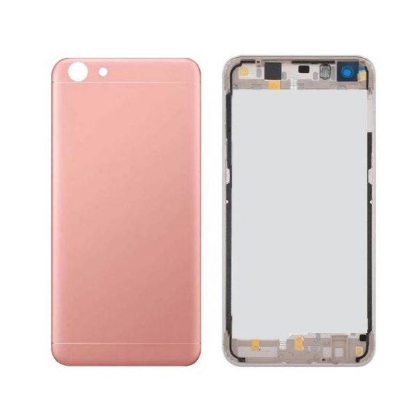 Thay vỏ Oppo F3