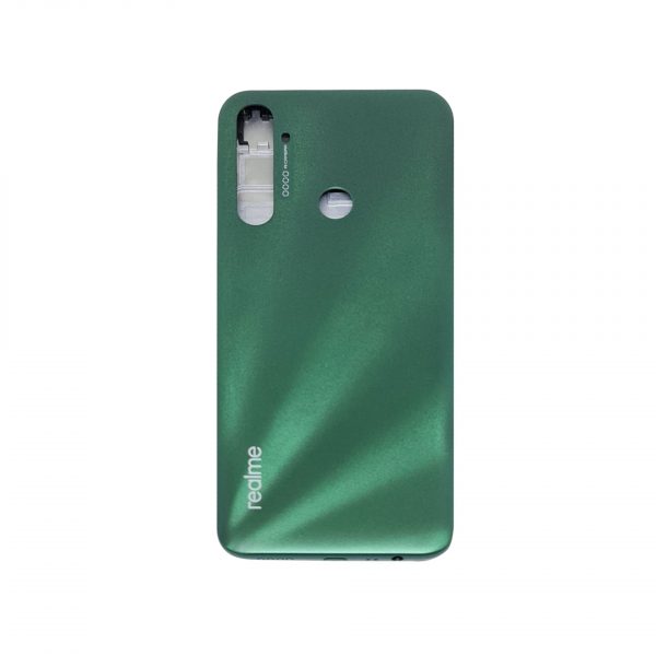Thay vỏ Realme 5