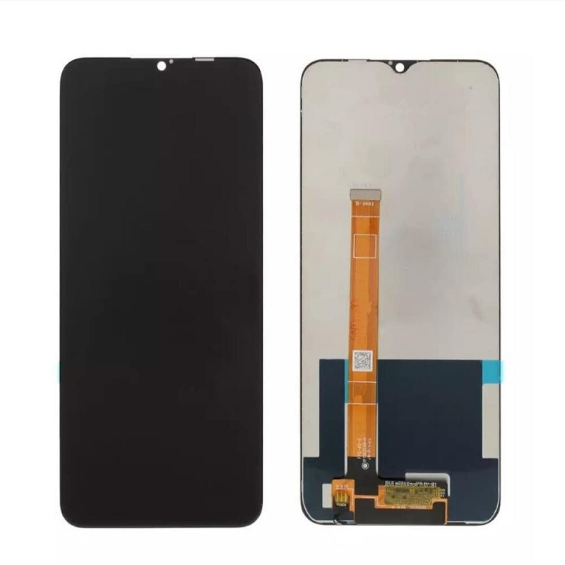 màn hình Realme 6i - Sua chua dien thoai Minh Phat Mobile HCM - Bac Lieu 0979150456 web https://minhphatmobile.vn