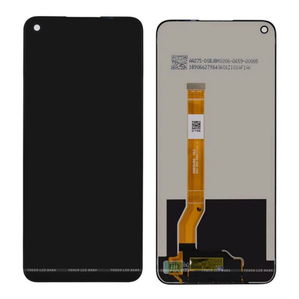 Màn hình Realme 9 Speed 5G - Sua chua dien thoai Minh Phat Mobile HCM - Bac Lieu 0979150456 web https://minhphatmobile.vn