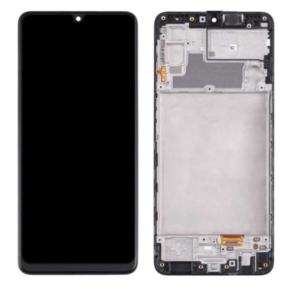 Thay màn hình Samsung M22-Minh Phat Mobile HCM - Bac Lieu https://minhphatmobile.vn