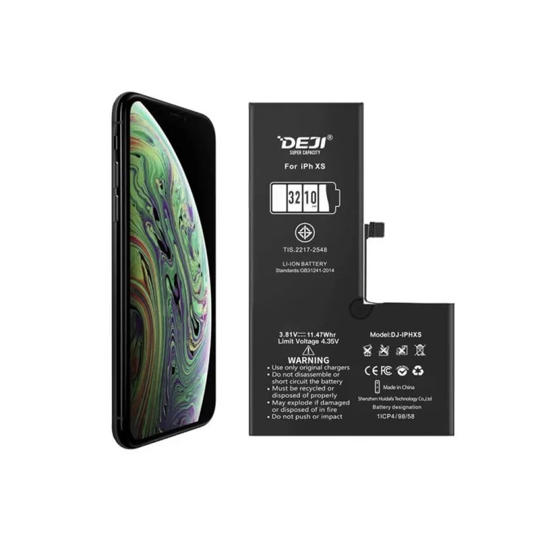 Thay pin pisen Iphone XS-Minh Phat Mobile HCM - Bac Lieu https://minhphatmobile.vn