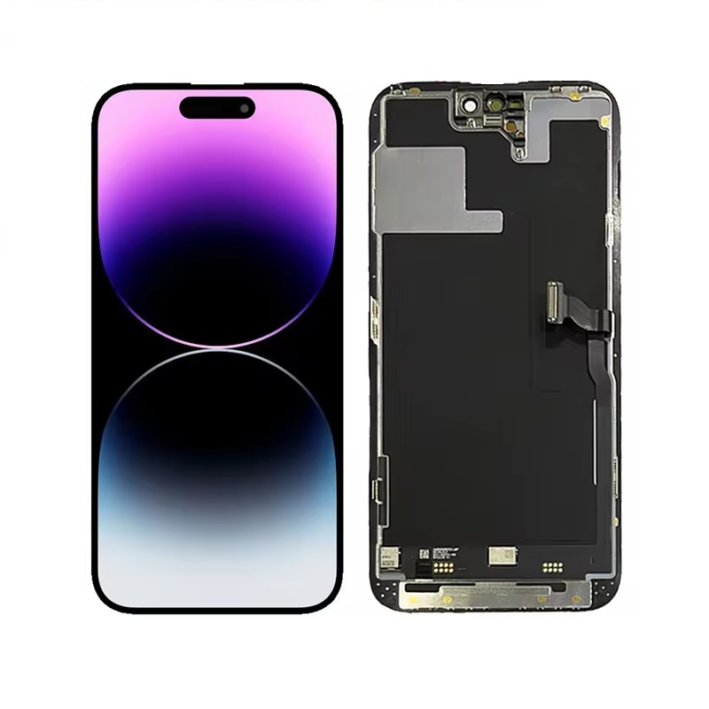 Thay màn hình Iphone 14 Pro-Minh Phat Mobile HCM - Bac Lieu https://minhphatmobile.vn
