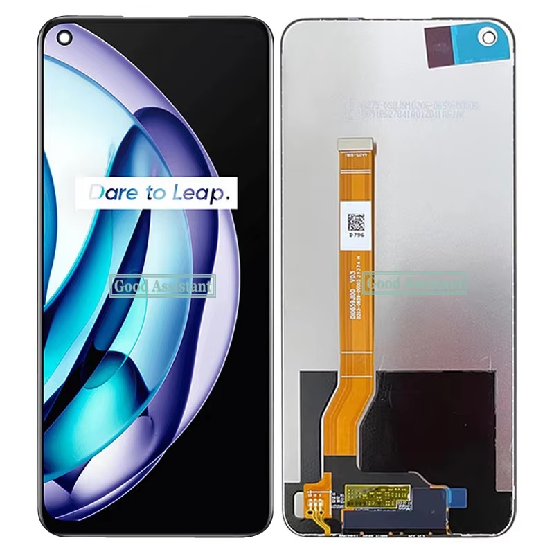 Thay màn hình Realme 9 Speed 5G - Sua chua dien thoai Minh Phat Mobile HCM - Bac Lieu 0979150456 web https://minhphatmobile.vn