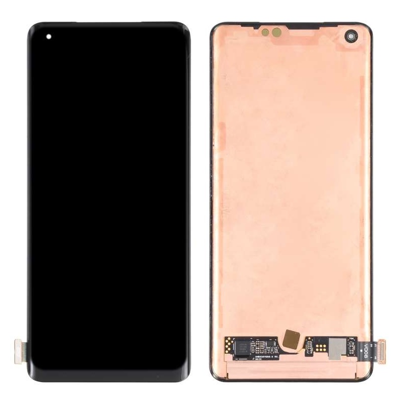 Thay màn hình Vivo X50 Pro Plus - Sua chua dien thoai Minh Phat Mobile HCM - Bac Lieu 0979150456 web https://minhphatmobile.vn