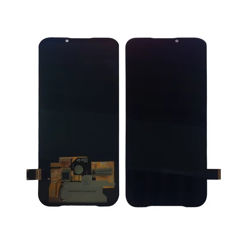 Thay màn hình Xiaomi Black Shark 2 Pro-Sua chua dien thoai Minh Phat Mobile HCM - Bac Lieu 0979150456 web https://minhphatmobile.vn