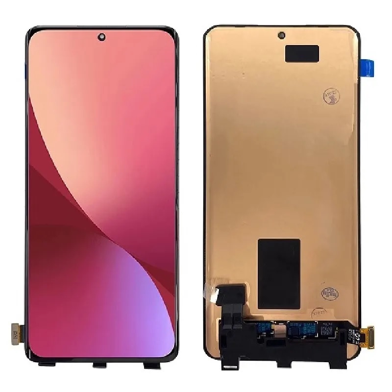 Thay màn hình Xiaomi Redmi Note 12 - Sua chua dien thoai Minh Phat Mobile HCM - Bac Lieu 0979150456 web https://minhphatmobile.vn