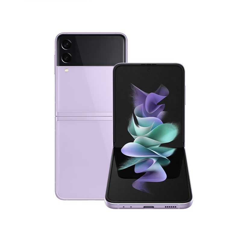 Thay màn hình chính Samsung Z Flip 3 5G-Sua chua dien thoai Minh Phat Mobile HCM - Bac Lieu 0979150456 web https://minhphatmobile.vn