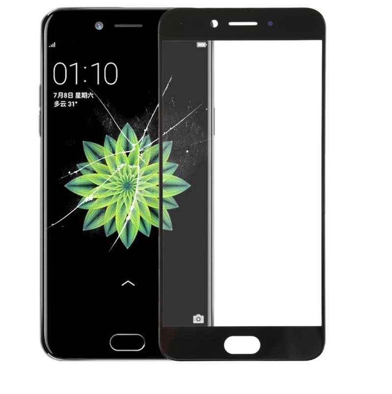 Thay mặt kính Oppo A77 - Sua chua dien thoai Minh Phat Mobile HCM - Bac Lieu 0979150456 web https://minhphatmobile.vn
