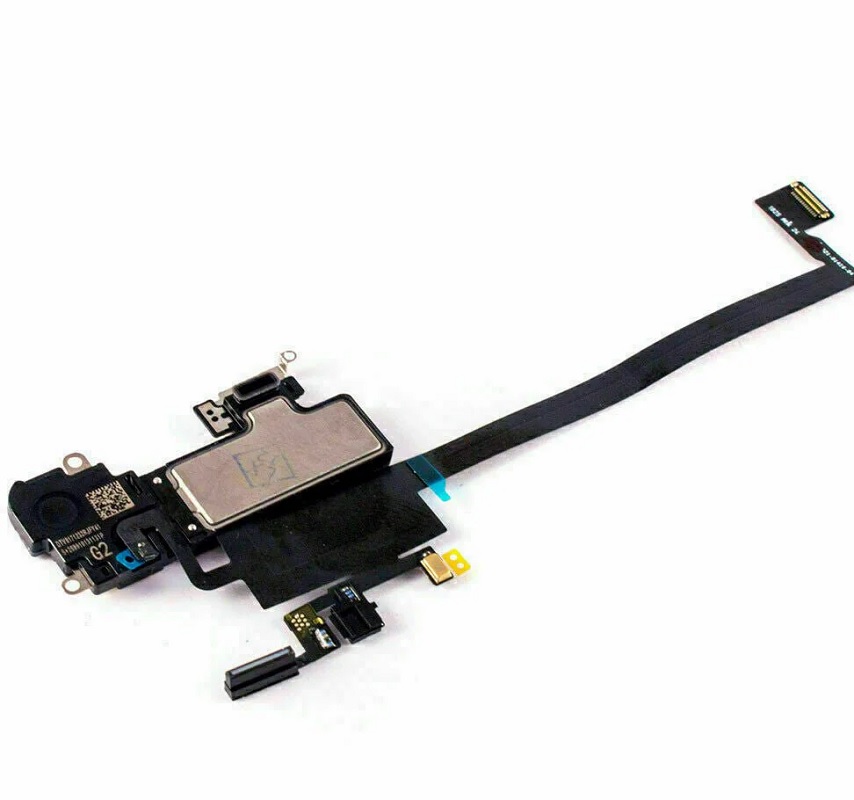 Thay mic Iphone XS-Sua chua dien thoai Minh Phat Mobile HCM - Bac Lieu 0979150456 web https://minhphatmobile.vn