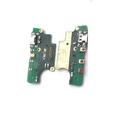 Thay mic Nokia 5.1-Sua chua dien thoai Minh Phat Mobile HCM - Bac Lieu 0979150456 web https://minhphatmobile.vn
