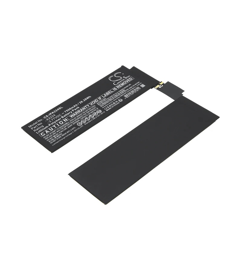 Thay pin Ipad Pro 11 2020 - Sua chua dien thoai Minh Phat Mobile HCM - Bac Lieu 0979150456 web https://minhphatmobile.vn