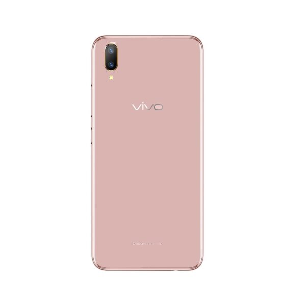 thay vỏ vivo v11 pro 1804 - minhphatmobile
