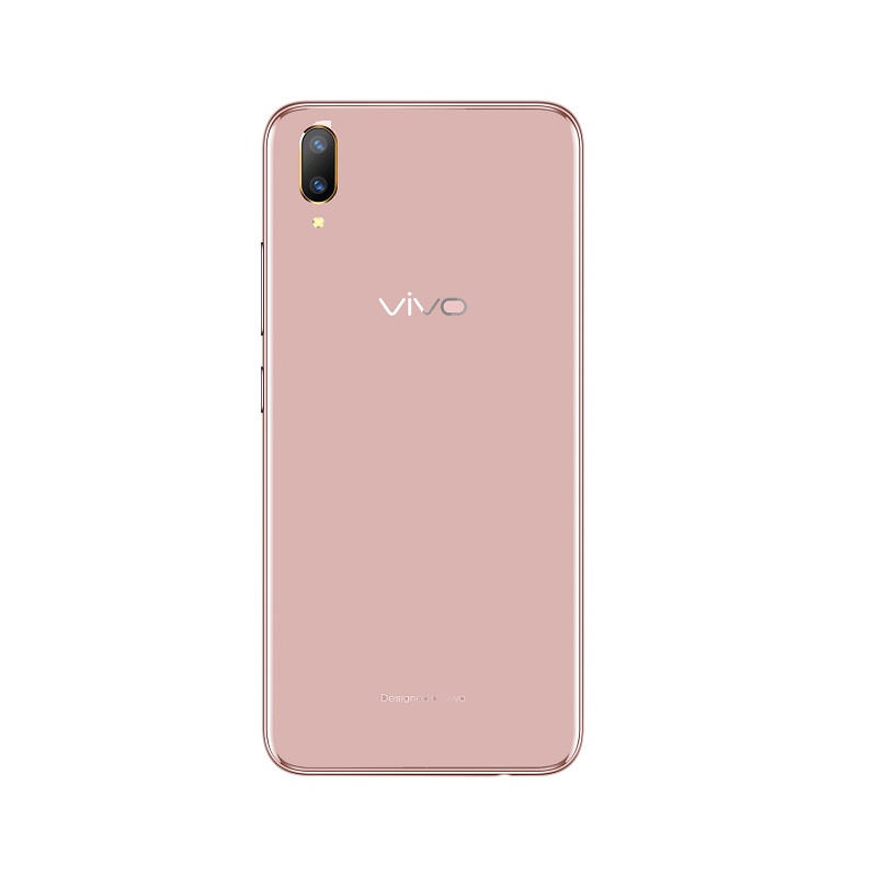 thay vỏ vivo v11 pro 1804 - minhphatmobile