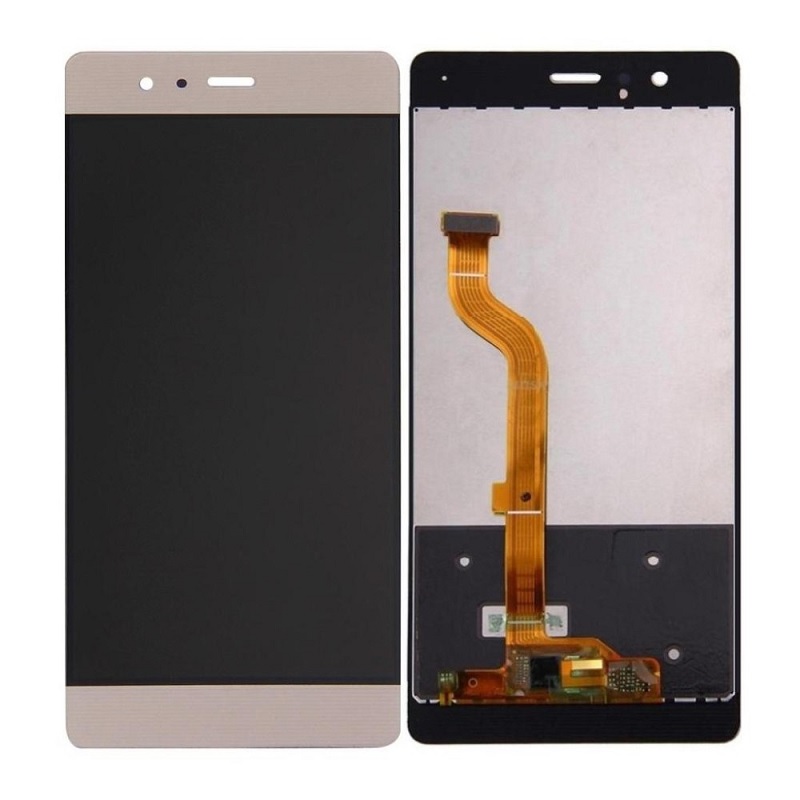Thay màn hình Huawei P9 - Sua chua dien thoai Minh Phat Mobile HCM - Bac Lieu 0979150456 web https://minhphatmobile.vn