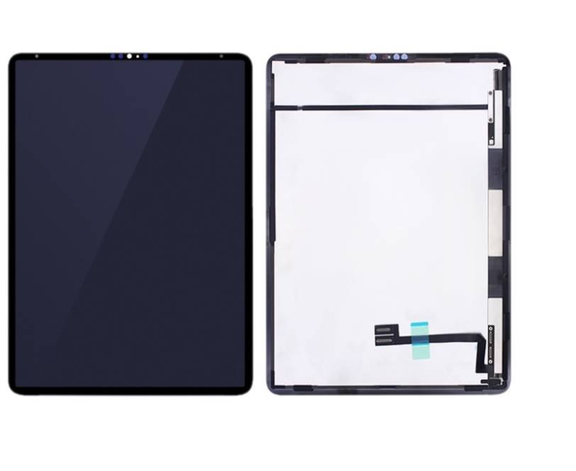 Thay màn hình Ipad Pro 12.9 2020 - Sua chua dien thoai Minh Phat Mobile HCM - Bac Lieu 0979150456 web https://minhphatmobile.vn