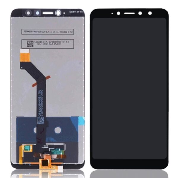 Thay màn hình Xiaomi Redmi S2