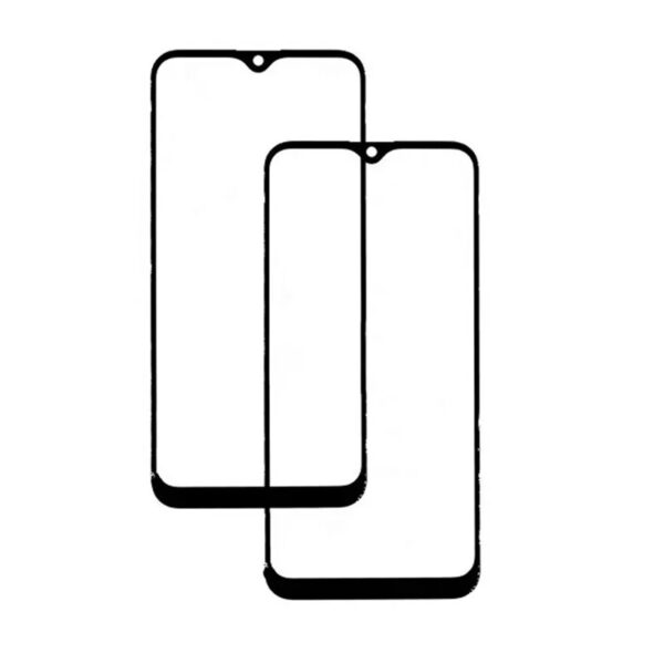 Thay mặt kính Realme 3