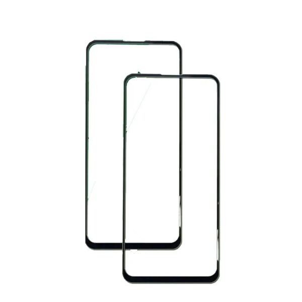 Thay mặt kính Vivo S1