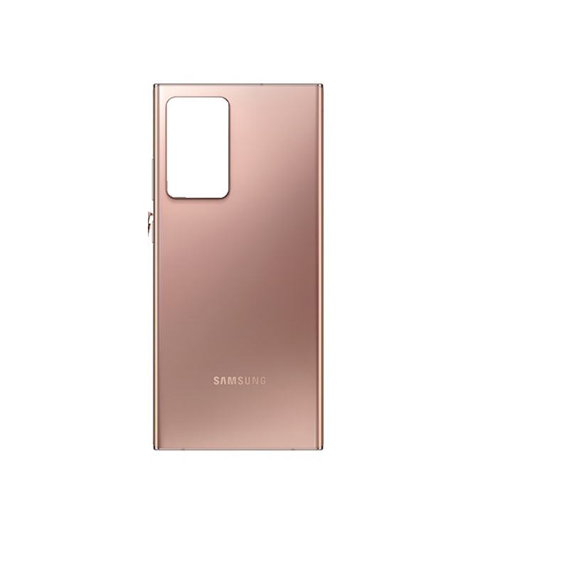kính lưng Samsung Note 20 Ultra-Sua chua dien thoai Minh Phat Mobile HCM - Bac Lieu 0979150456 web https://minhphatmobile.vn