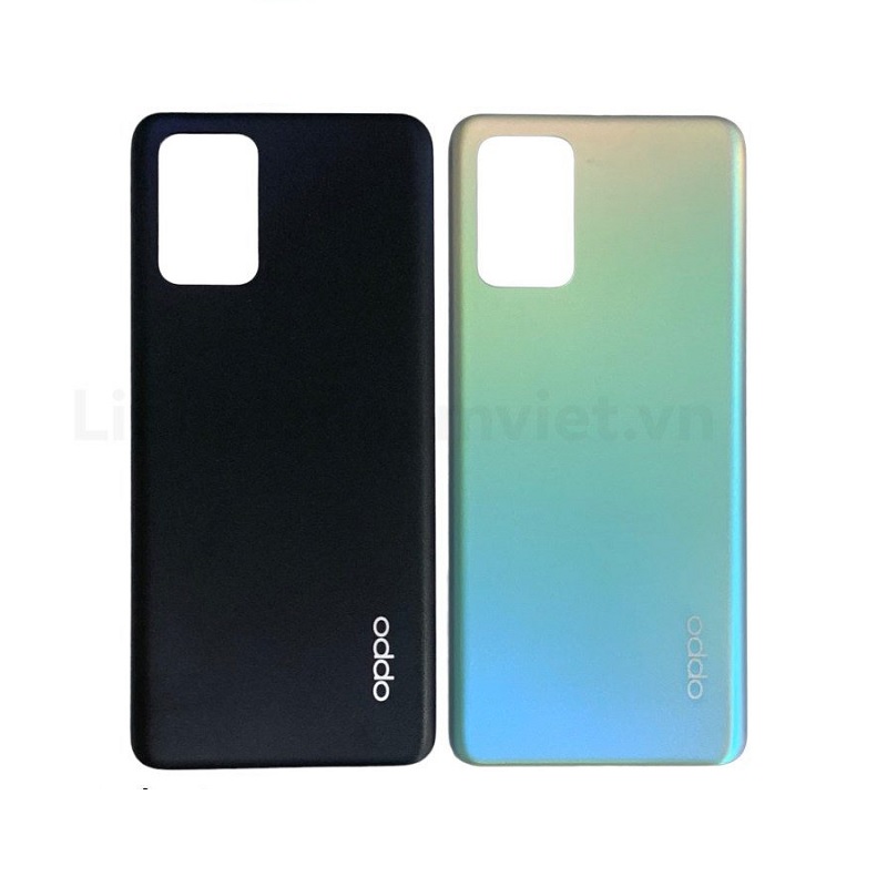 lưng nắp sau Oppo Reno 6Z-Sua chua dien thoai Minh Phat Mobile HCM - Bac Lieu 0979150456 web https://minhphatmobile.vn